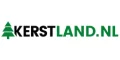 Kerstland cashback