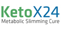 KetoX24 cashback