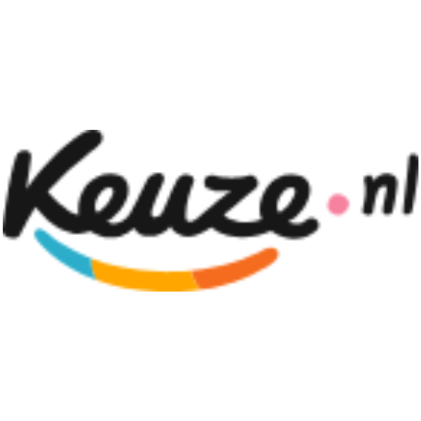 Keuze.nl cashback