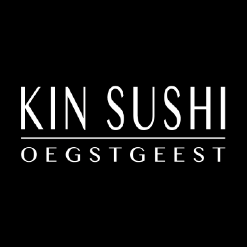 Kin Sushi Oegstgeest cashback