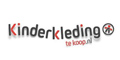 Kinderkleding-tekoop.nl cashback