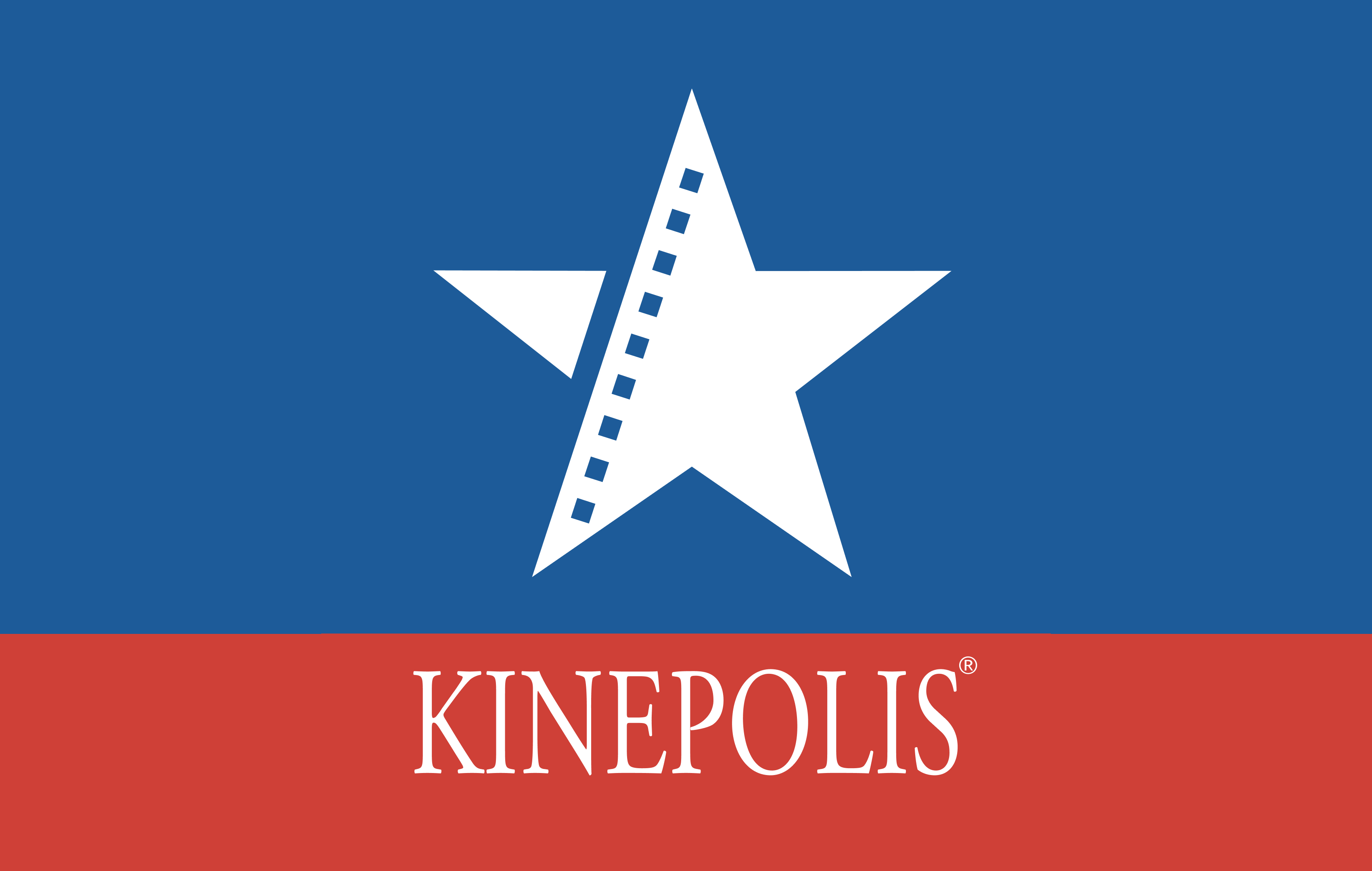 Kinepolis cashback