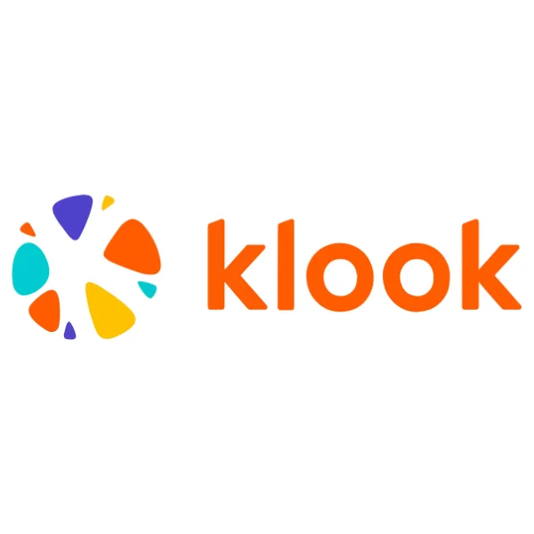 Klook cashback