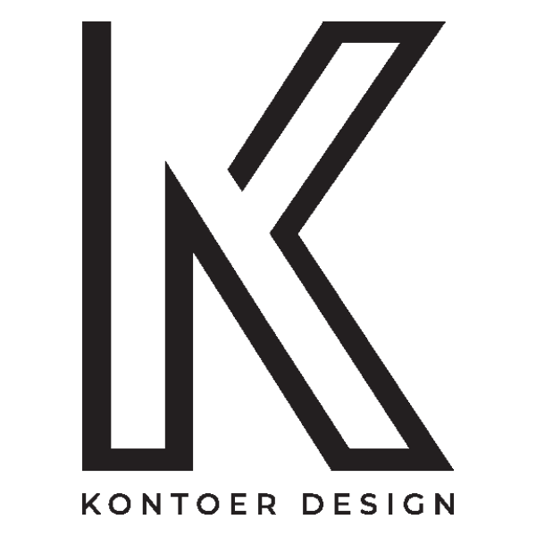 Kontoer Design cashback