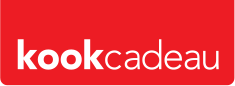Kookcadeau cashback