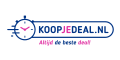 KoopJeDeal cashback