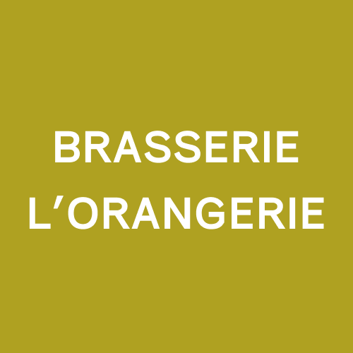 L'Orangerie cashback