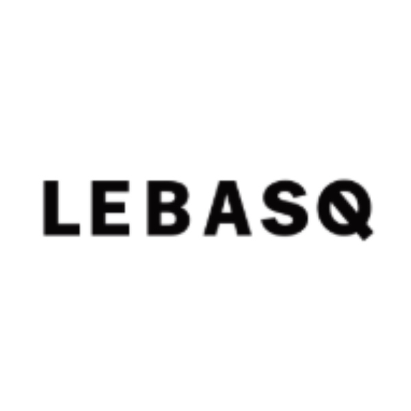 LEBASQ cashback