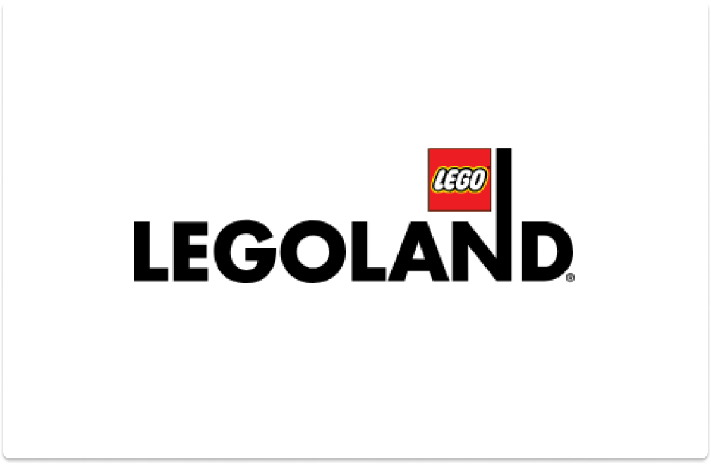 LEGOLAND cashback