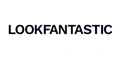 LOOKFANTASTIC cashback