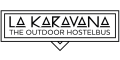 La Karavana cashback