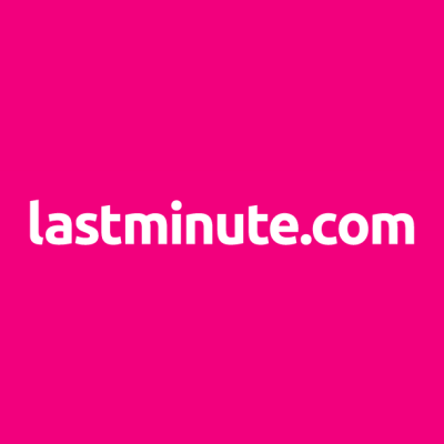 Lastminute cashback