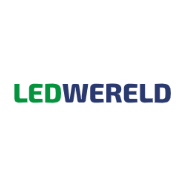 Led Wereld cashback