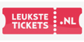 Leukstetickets.nl cashback