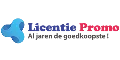 LicentiePromo cashback