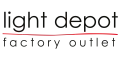 Light Depot cashback