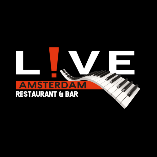 Live Amsterdam Pianobar cashback