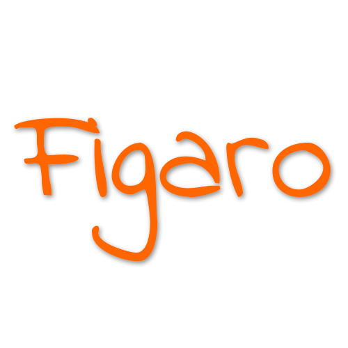 Lunchroom Figaro cashback