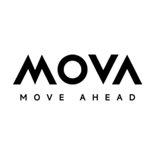 MOVA cashback