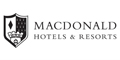 Macdonald Hotels cashback