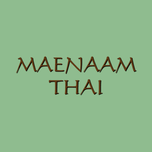 Maenaam Thai cashback