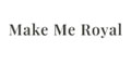 Make Me Royal cashback