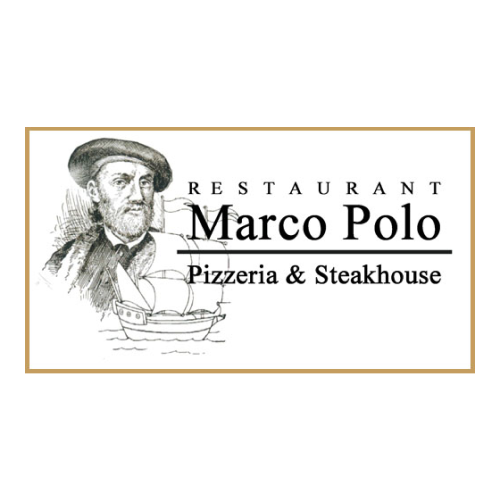 Marco Polo Pizzeria & Steakhouse cashback