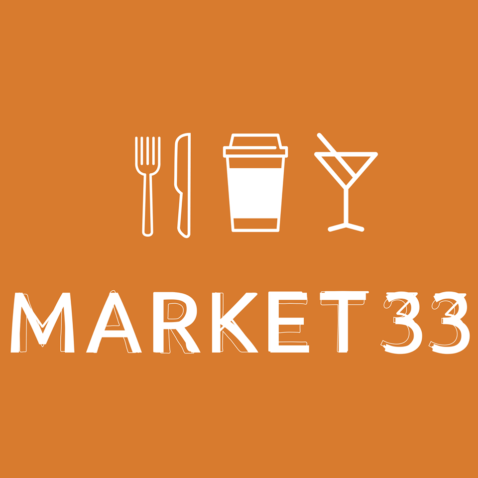 Market 33 cashback