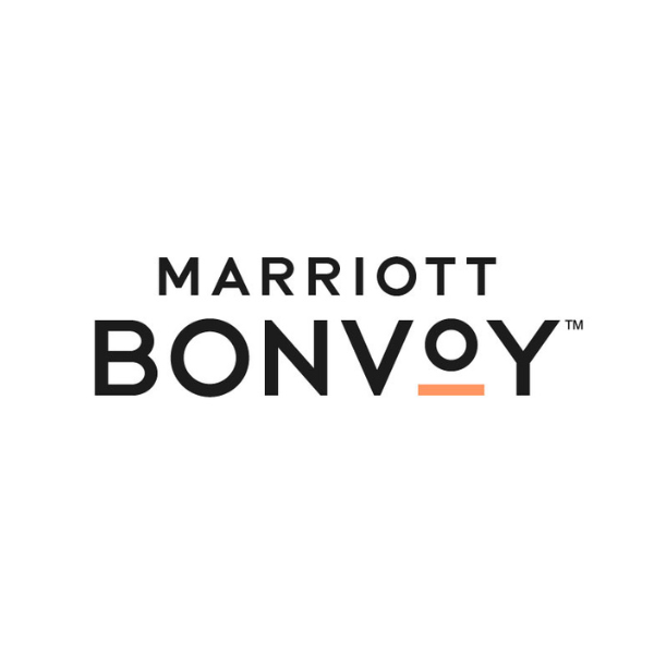 Marriott Bonvoy cashback