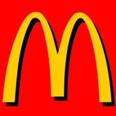 McDonalds cashback