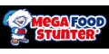 MegaFoodStunter cashback