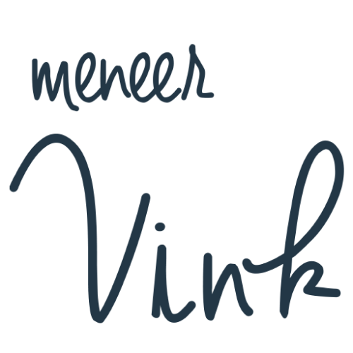 Meneer Vink cashback