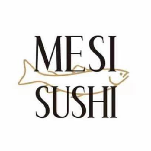 Mesi Sushi cashback