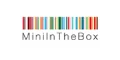 Mini In the Box  cashback