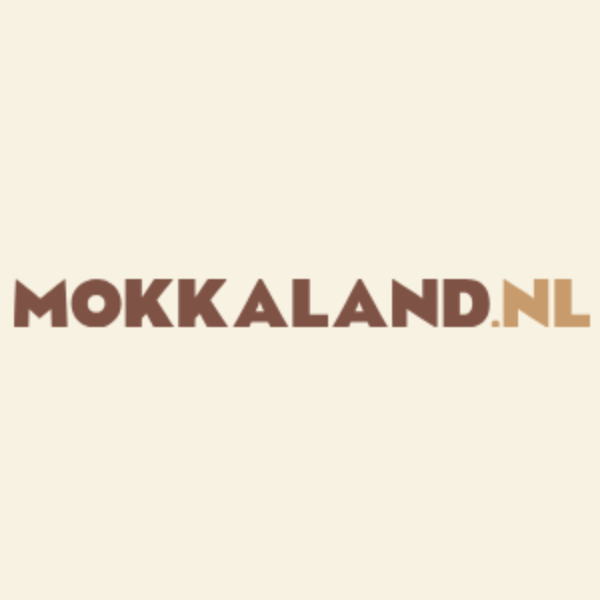 Mokkaland.nl cashback