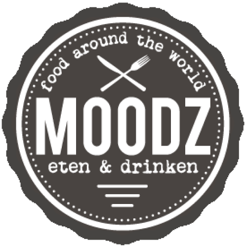 Moodz eten & drinken cashback