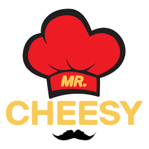 Mr. Cheesy cashback