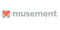Musement cashback