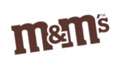 My M&M's cashback