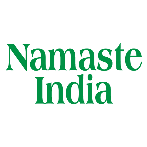Namaste India cashback