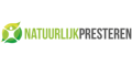 Natuurlijk Presteren cashback