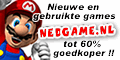 Nedgame cashback
