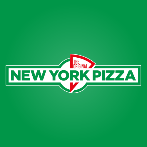 New York Pizza Nieuwe Ebbingestraat cashback