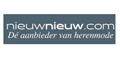 Nieuwnieuw.com cashback