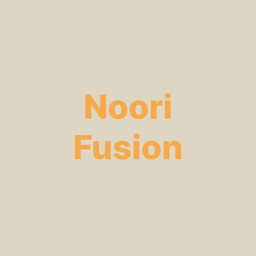 Noori Fusion cashback