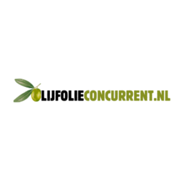 Olijfolieconcurrent cashback