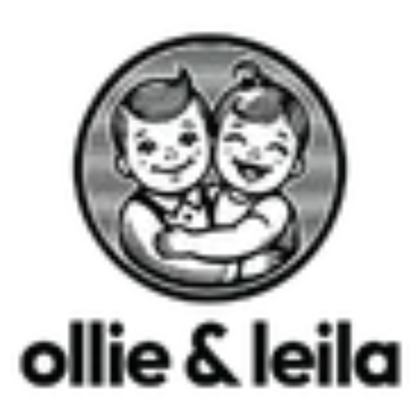 Ollie & Leila cashback
