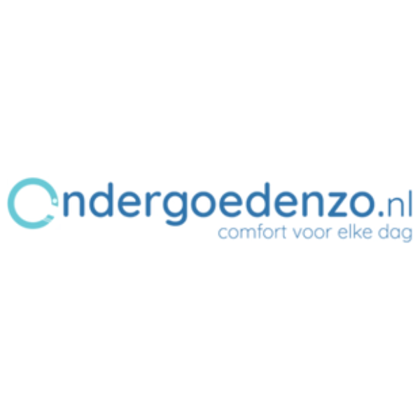 Ondergoedenzo cashback