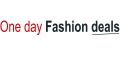One Day Fashion Deals cashback