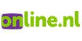 Online.nl cashback